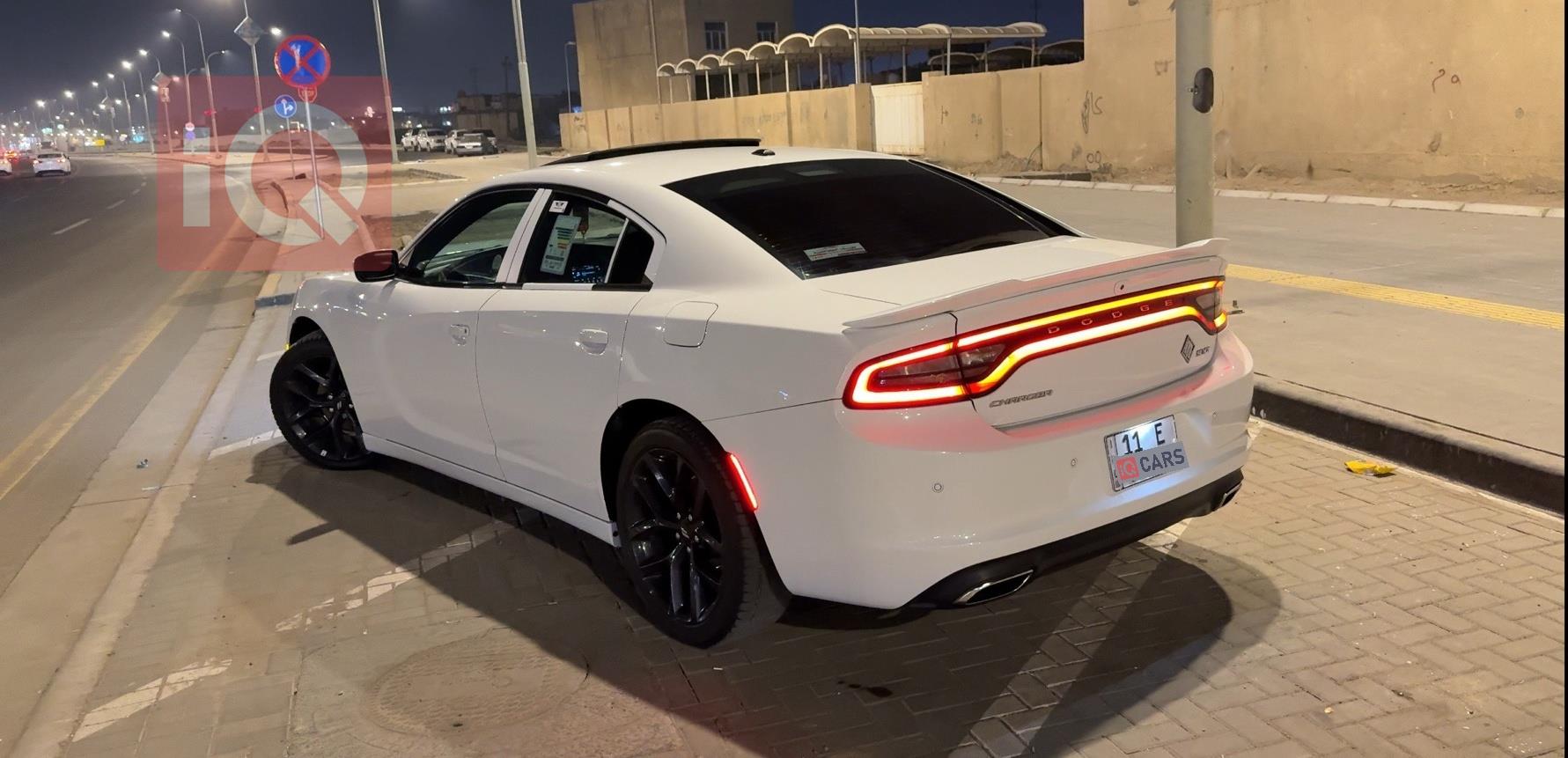 دودج تشارجر